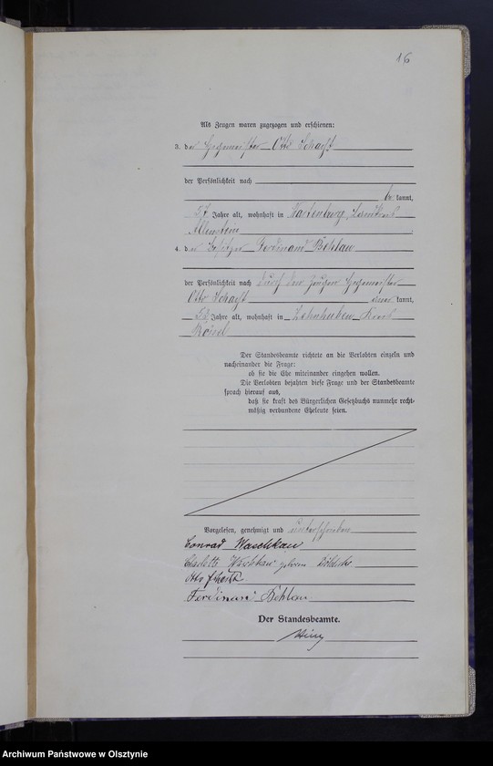 image.from.unit.number "Heirats-Haupt-Register Nr 1 - 39"