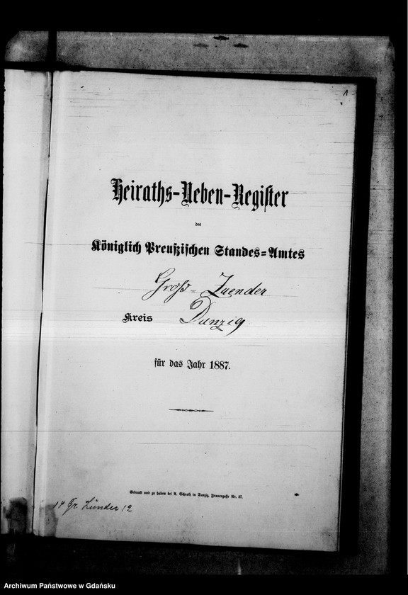image.from.unit.number "Księga małżeństw"
