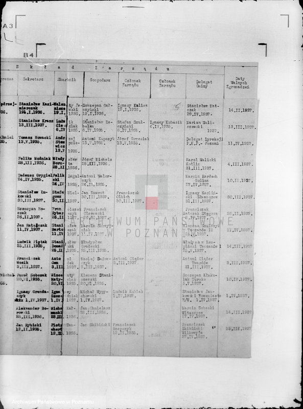 image.from.unit.number "Stowarzyszenie ochotniczej straży pożarnej powiat jarociński litery od A-J"