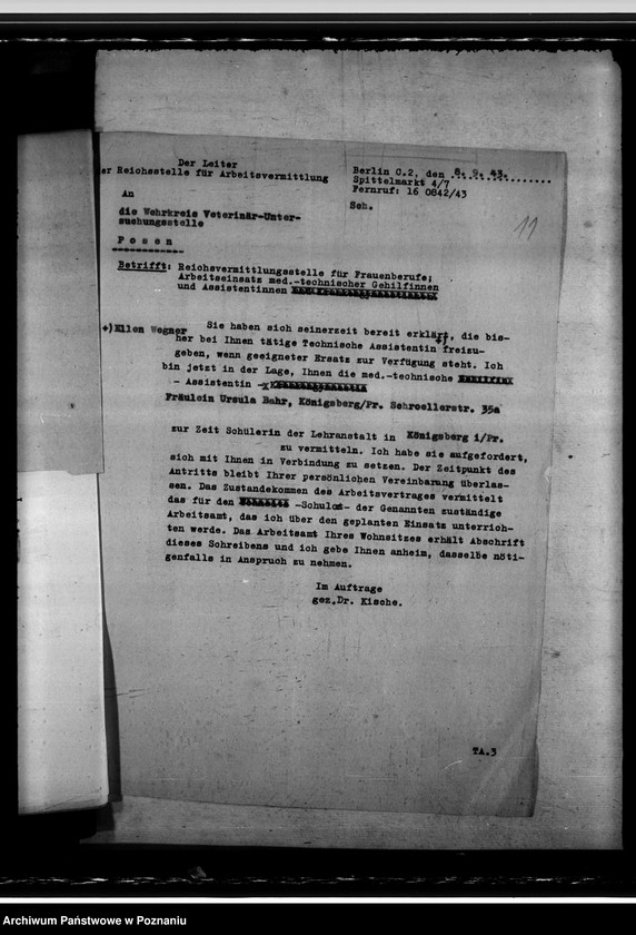 Obraz 15 z jednostki "Technische Assistenten"