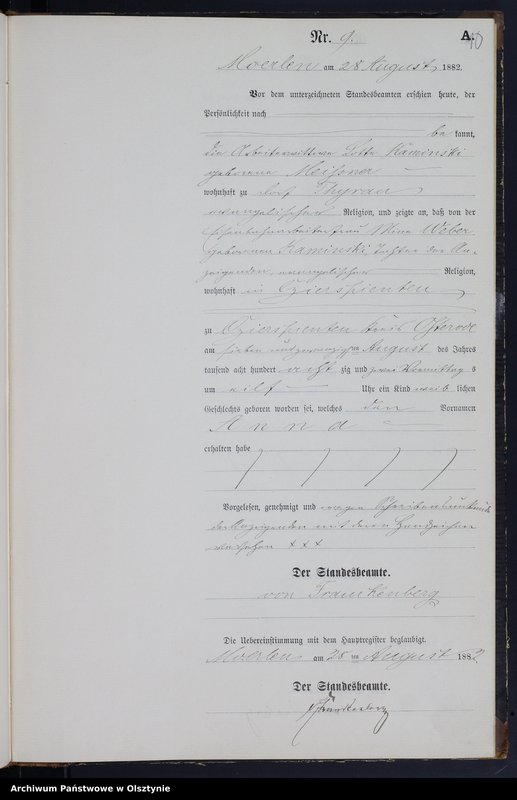 image.from.unit.number "Geburts-Neben-Register Nr 1 - 15"