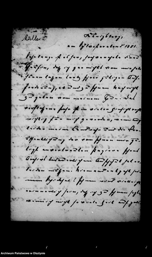 image.from.unit.number "/Friedrich Massmann aus Rostock, Robert Müller, Adele Müller, K. u. Wilhelm v. Auer an Anna Gfin Lehndorff geb. Hahn/"
