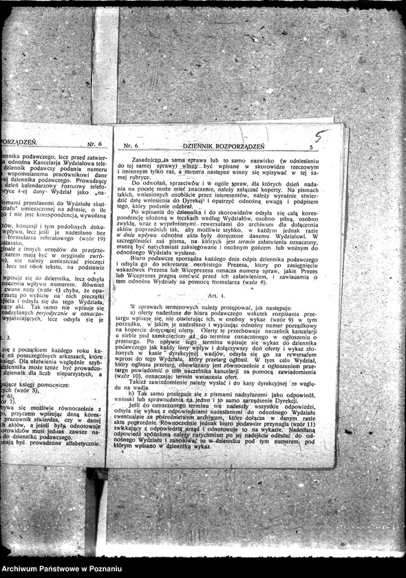 Obraz 9 z jednostki "Parcelacja domen"