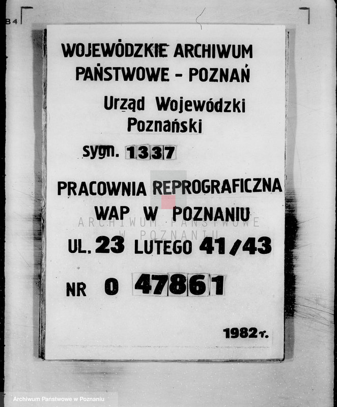 Obraz 1 z jednostki "Administracja miasta Czempinia"