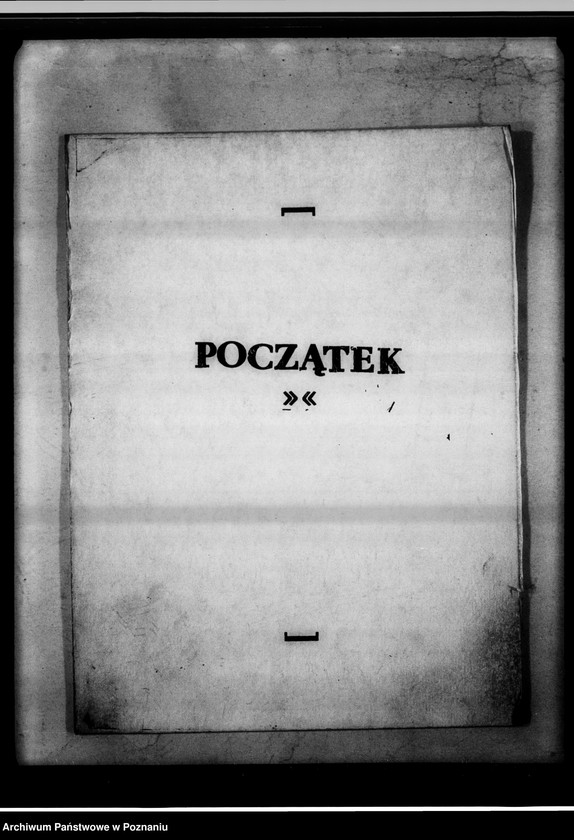 Obraz 3 z jednostki "Anträge auf Überweisung von Fürsorgezöglingen in den Dienst."