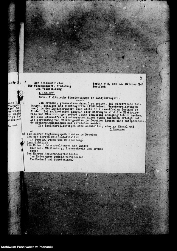 Obraz 7 z jednostki "Landjahrlager"