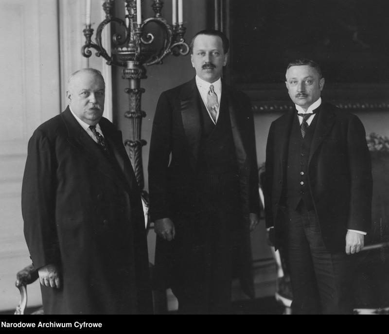 image.from.unit.number "Wizyta premiera i ministra spraw zagranicznych Polski Aleksandra Skrzyńskiego w Austrii"