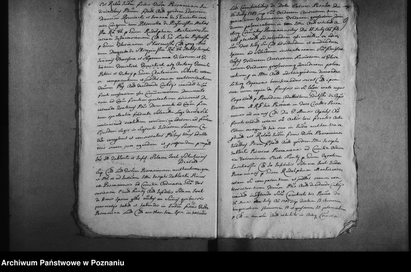 Obraz 12 z jednostki "Decreta [inducta]"