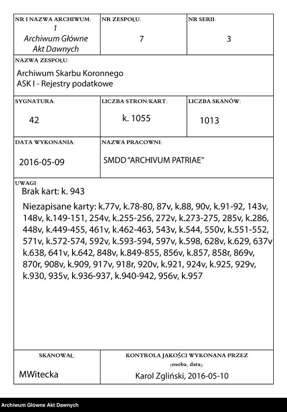 image.from.unit.number "Rejestry poborowe woj. płockiego."