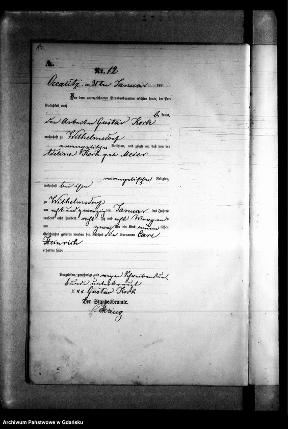 image.from.unit.number "Księga urodzeń"