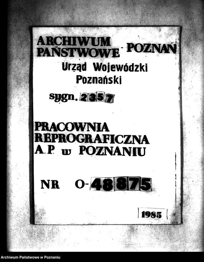 image.from.unit.number "Majątek Buszkowo powiatu konińskiego przymusowy wykup"
