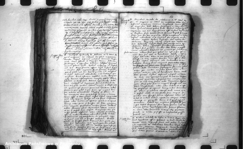 Obraz 12 z jednostki "Relationes [protocollon]"