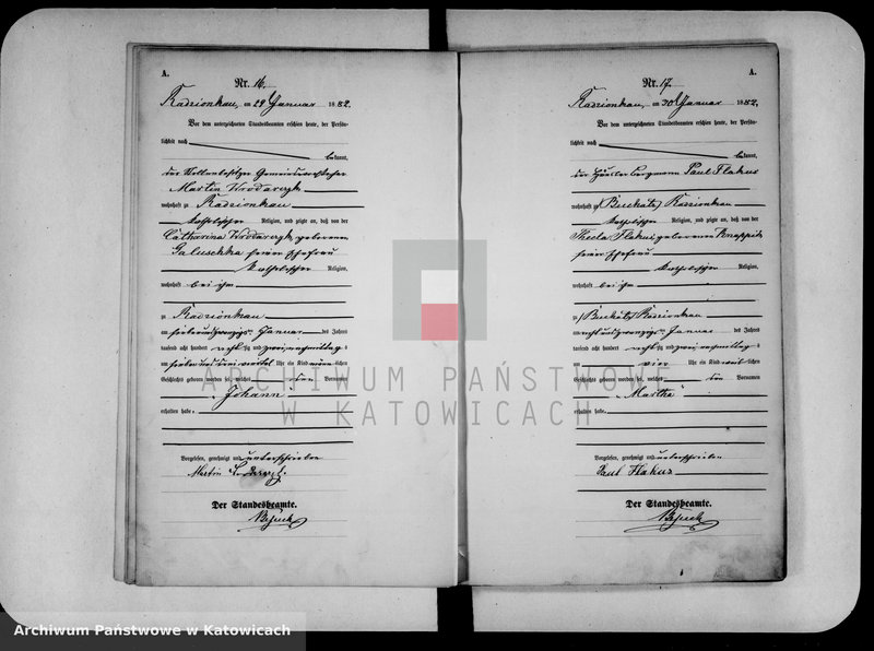 image.from.unit.number "Księga urodzeń za rok 1882 [nr 1-198]"