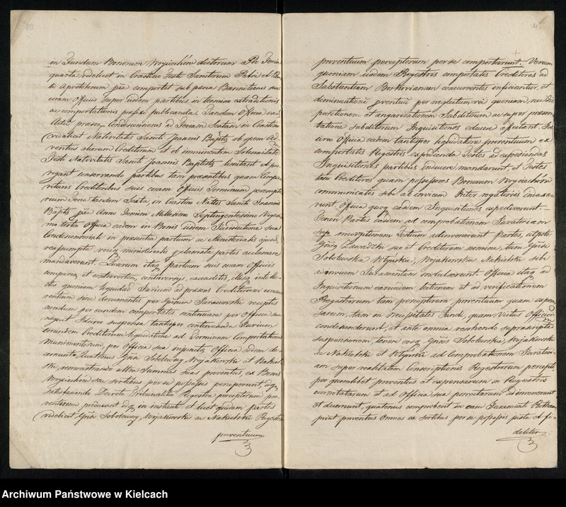 image.from.team "Zbiór dokumentów pergaminowych i papierowych"