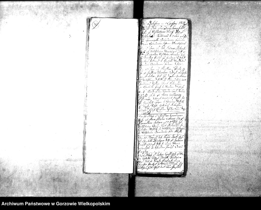 image.from.unit.number "Duplikate der Kirchenbücher von der Parochie Lossow: Lossow (Włostów), Cocceji Anthiel Neudorf (Krzyszczyna), Cocceji Antheil Neuwalde (Krzyszczynka)"