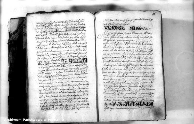 Obraz 19 z jednostki "Relationes [inducta]"