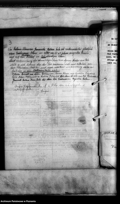 Obraz 8 z jednostki "Erledigte Gräber. Ausgrabungen. Band III"