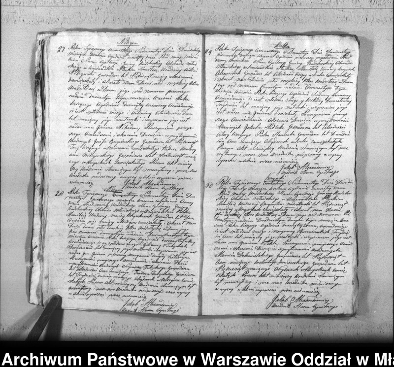 image.from.unit.number "Akta urodzin, małżeństw i zgonów"
