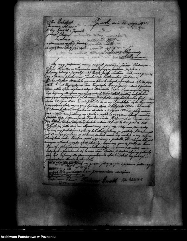 image.from.unit.number "Orzecznictwo w sprawach łowieckich I i II instancji"