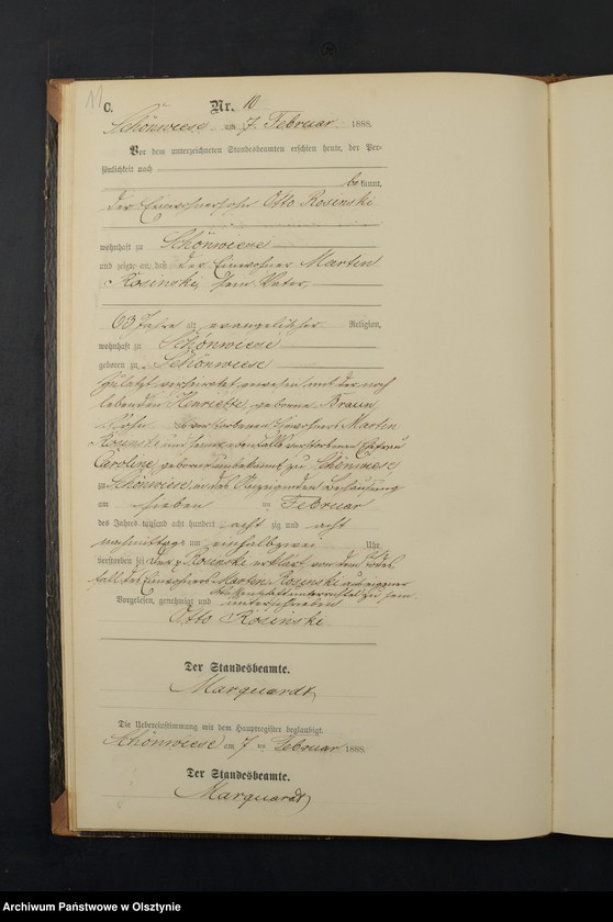 image.from.unit.number "Sterbe-Neben-Register Nr 1 - 44"