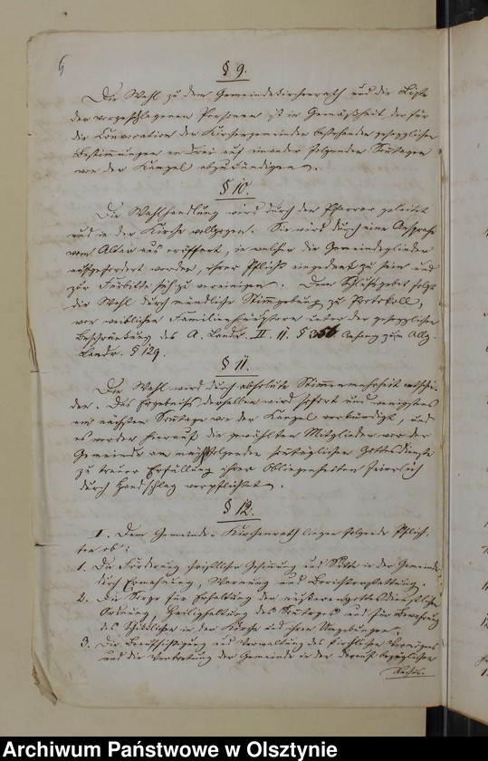 image.from.unit.number "Der Gemeinde Kirchenrat"
