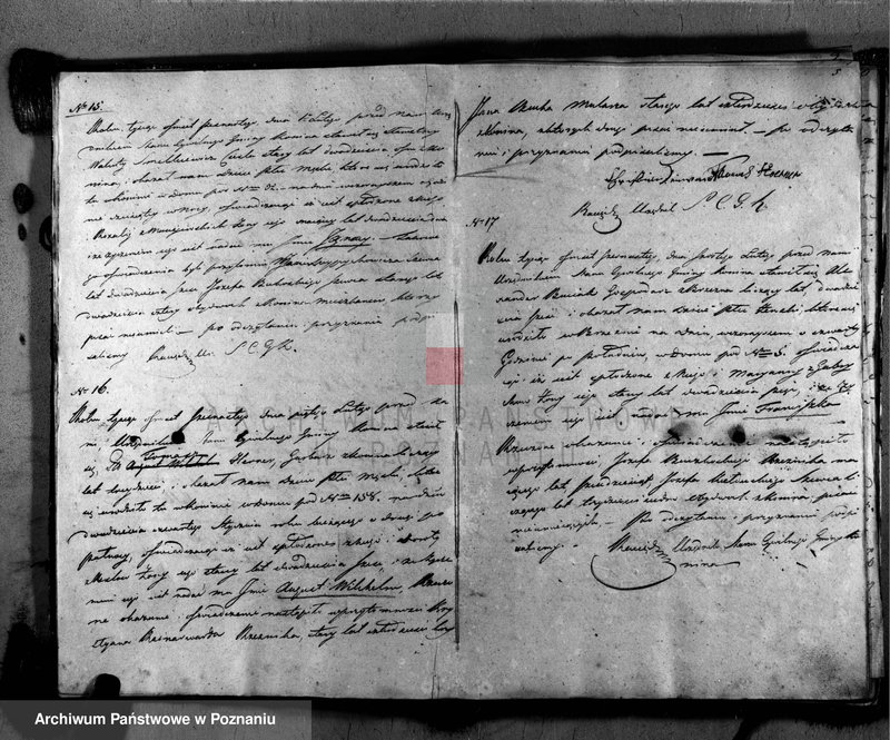 image.from.unit.number "Akta urodzeń, małżeństw i zgonu"