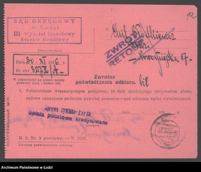 Obraz 14 z jednostki "Chil Słodkiewicz- sprzedaż obuwia"