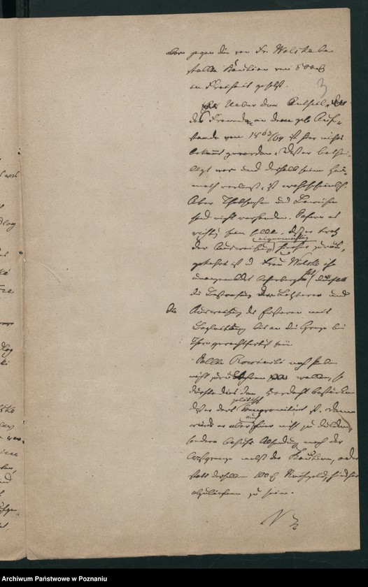 Obraz 6 z jednostki "A. betr. Josef Rowiński, Alexander Raiwitz Rożnatowski, Jesidorius von Rożnowski"