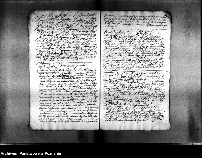 Obraz 13 z jednostki "Relationes [protocollon]"