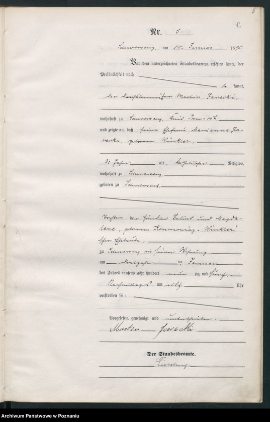 image.from.unit.number "Księga zgonów"