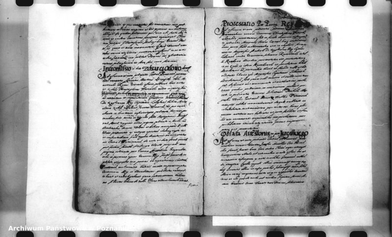 Obraz 19 z jednostki "Relationes [inducta]"