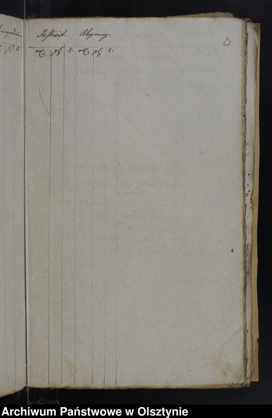 image.from.unit.number "Jahr Kirchen Rechnung der Silberbachschen Kirchen aller Einnahme und Ausgabe wie auch Bau-Rechnung"