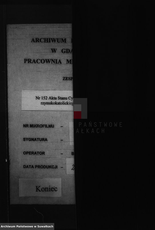 Obraz 19 z jednostki "Dela k Metričeskich Svidětelnych o brakosočestanîi Elenevskago Prichoda s 1868 goda."