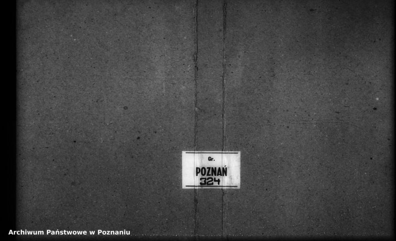 Obraz 3 z jednostki "Inscriptiones, (resignationes) [protocollon]"