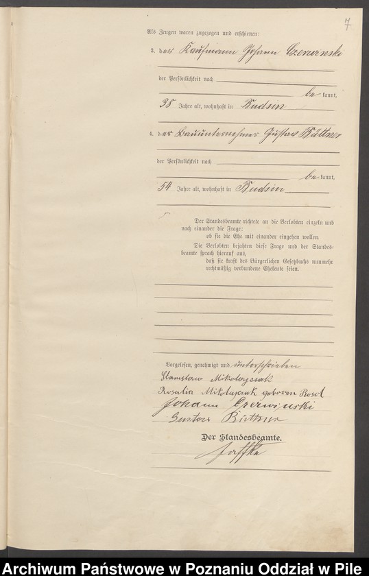 image.from.unit.number "Księga małżeństw"