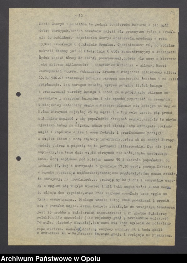 image.from.unit.number "Feliks Karol "Szlakiem śląskich powstańczych przygód""