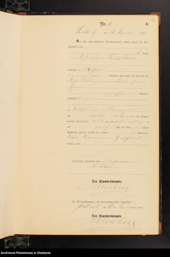image.from.unit.number "Geburts-Neben-Register Nr 1 - 32"