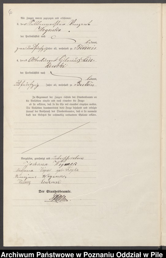 image.from.unit.number "Księga małżeństw"