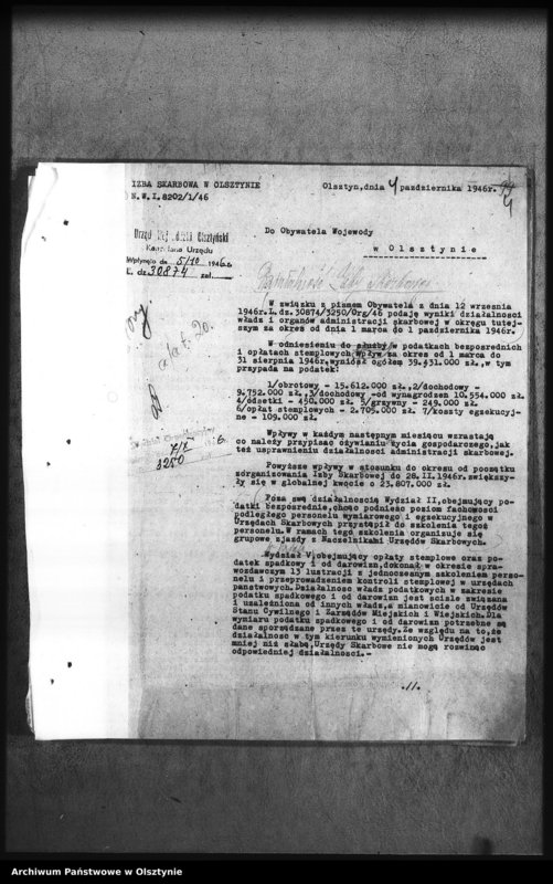image.from.unit.number "Sprawozdania Urzędów Niezespolonych t. I"