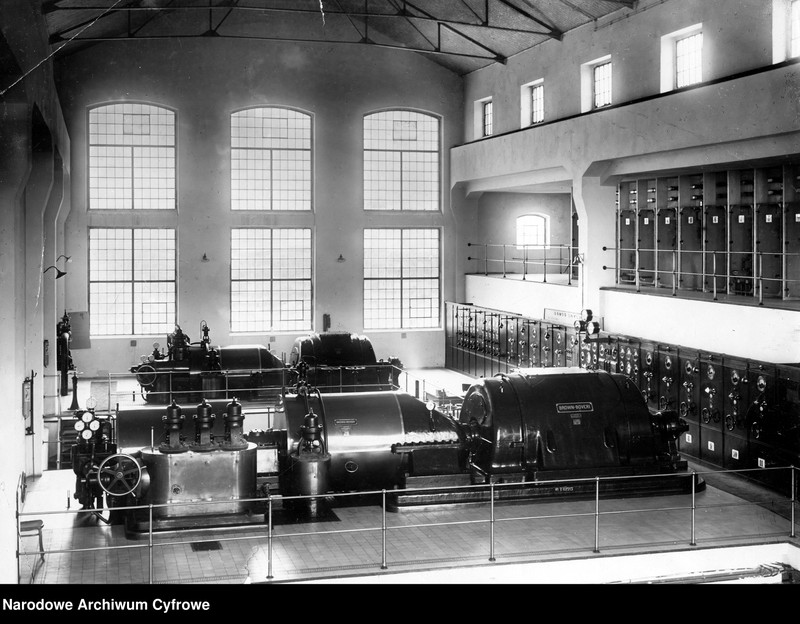 image.from.unit.number "Fabryka Papieru S.A. Steinhagen, Wehr i Spółka Akcyjna w Myszkowie"