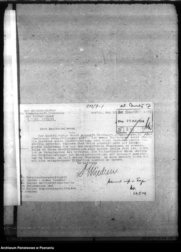 Obraz 11 z jednostki "Musikschulwerk"