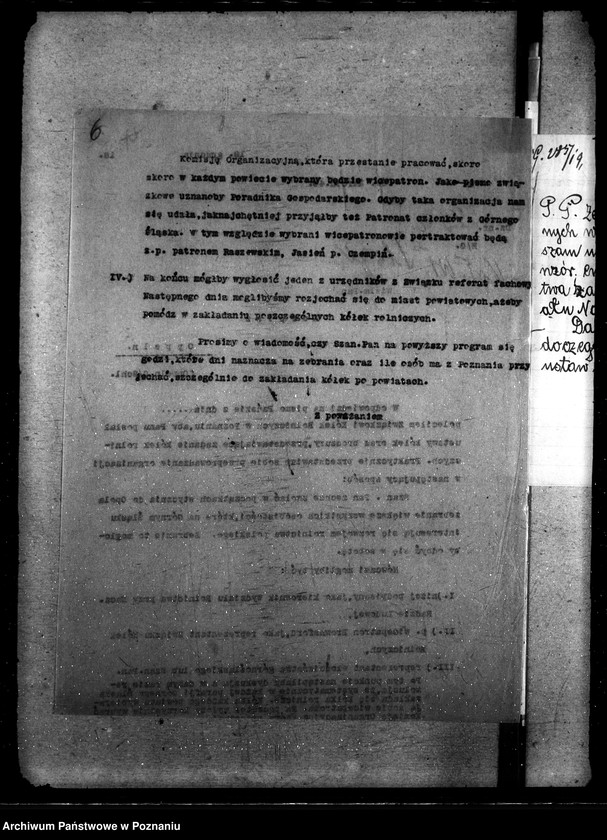 Obraz 10 z jednostki "Kółka Rolnicze na Śląsku"