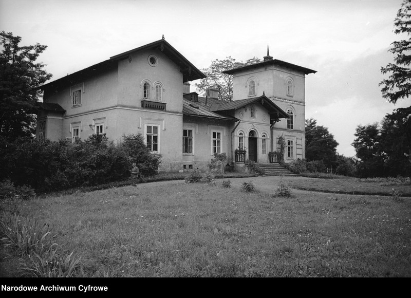 image.from.unit.number "Ottyniowice w województwie lwowskim"