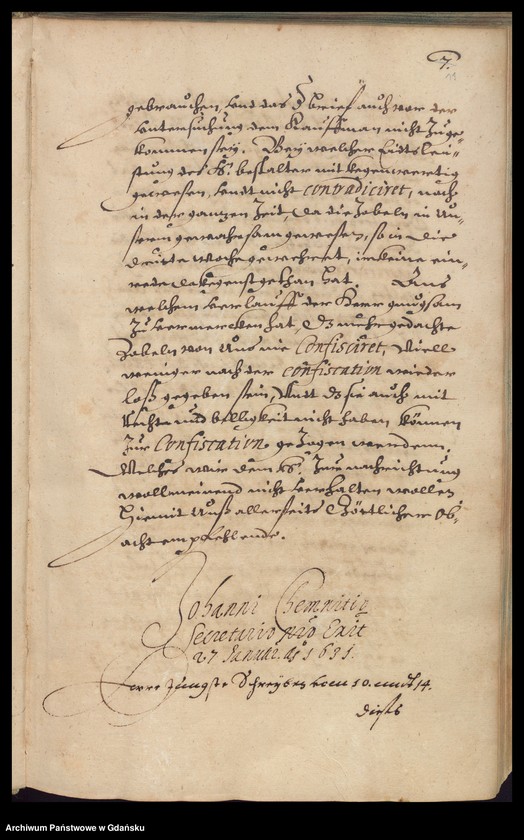 image.from.unit.number "Liber Missivarum Anni 1631. Liber Missivarum Anni 1632"