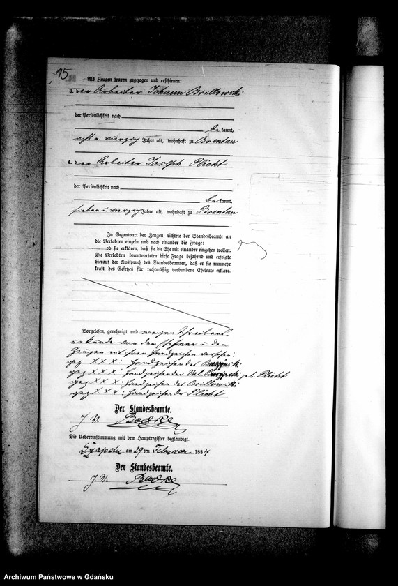 image.from.unit.number "Księga małżeństw"