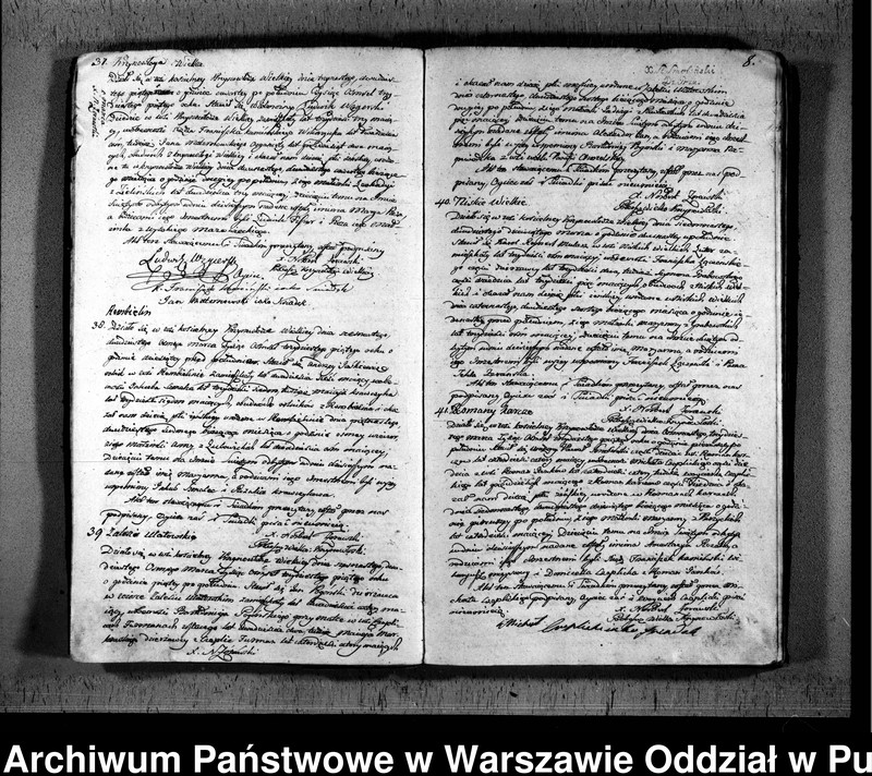 image.from.unit.number "Akta urodzeń, małżeństw i zgonów"