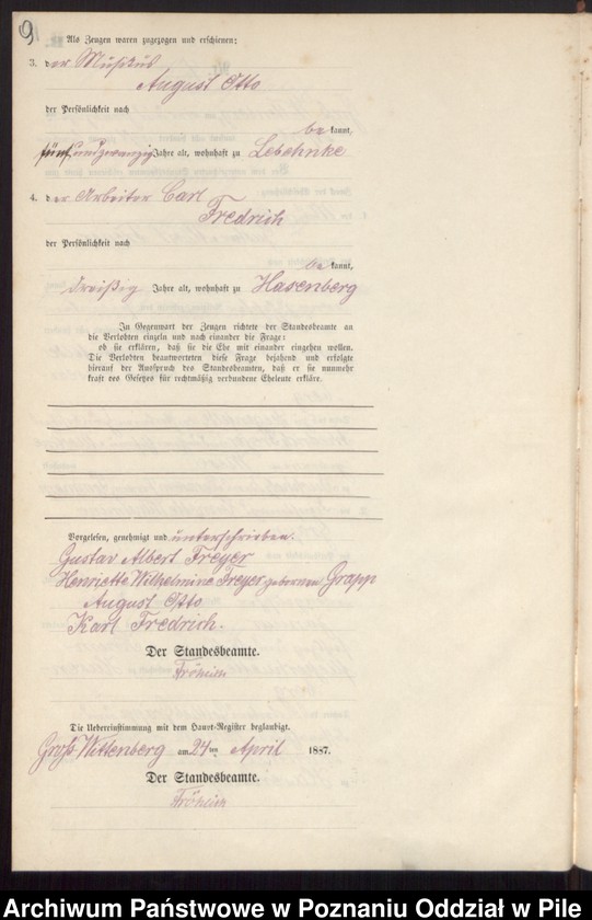 image.from.unit.number "Księga małżeństw"