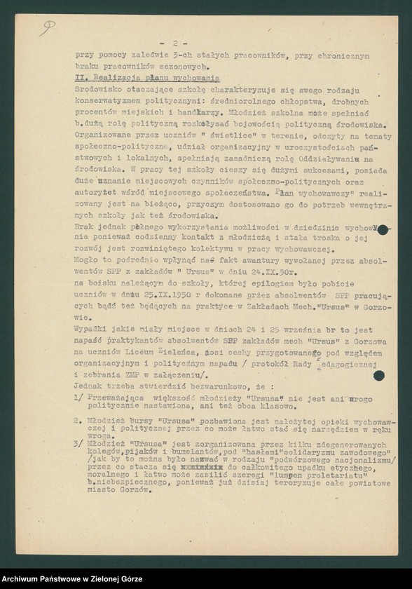 image.from.unit.number "Informacje, przemówienia na uroczystościach szkolnych"