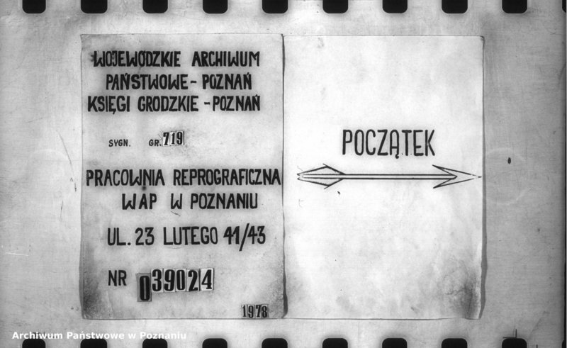 Obraz 1 z jednostki "Relationes [protocollon]"