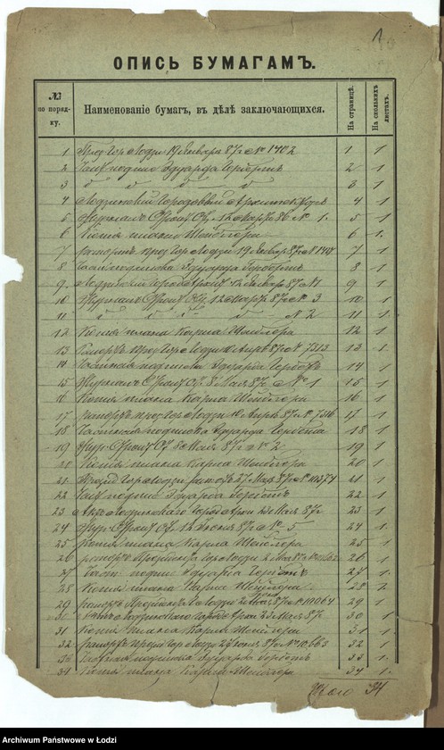 image.from.unit.number "O perestrojkě Akcìonernym˝ Obŝestvom˝ Bumažnyh˝ Manufaktur˝ Karla Šeiblera 2h˝ kamennyh˝ 2h˝ ètaž[nyh˝] fabričnyh˝ stroenìj na žilye doma dlâ rabočih˝ i 1no ètaž[nago] stroenìâ na čulany i konûšnû s˝ žilym˝ poměšenìem˝ dlâ kučerov˝ na městnosti pod˝ No 611 i 612 po Tyl´nom˝ ulicě v˝ gor[ode] Lodzi "